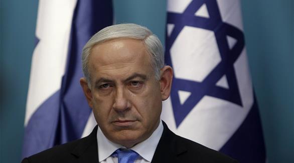 رئيس الوزراء الإسرائيلي، بنيامين نتانياهو (أرشيف)