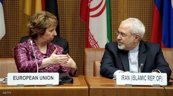 اتمسرار المفااوضات مع طهران حول الملف النووي (أرشيف)