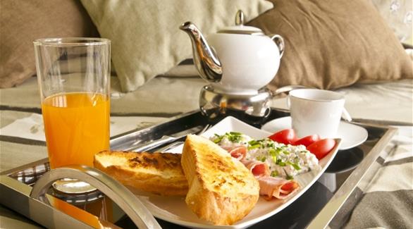 إهمال وجبة الإفطار يؤدي لزيادة الوزن بنحو 252 سُعرات حرارية يومياً