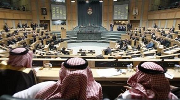 (مجلس الأمة الأردني: داعش لم يطرح أي صفقة جدية لإطلاق سراح الطيار(أرشيف  