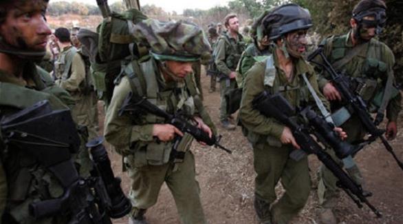 الجيش الإسرائيلي يستأنف البحث عن أنفاق محتملة على الحدود مع لبنان (أرشيف)
