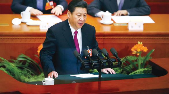  يتعين على الجامعات أن تروج لفكر الرئيس الصيني شي جين بينج في المواد الدراسية