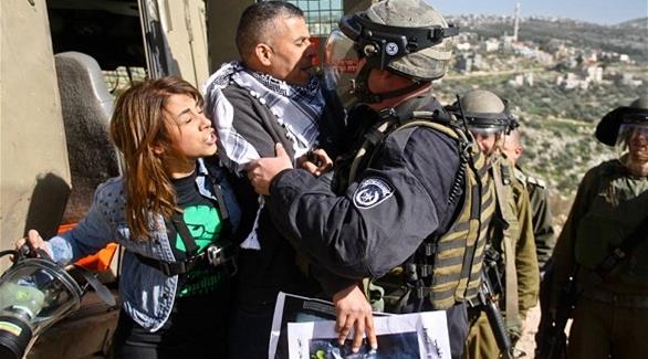 اعتقالات في الضفة الغربية