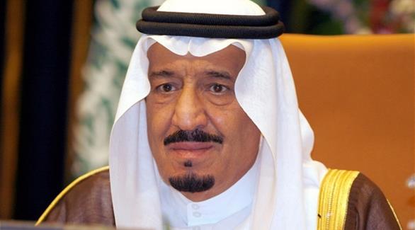 خادم الحرمين الشريفين الملك سلمان بن عبدالعزيز آل سعود (أرشيف) 