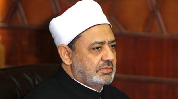 شيخ الأزهر الإمام الأكبر الدكتور أحمد الطيب (أرشيف)