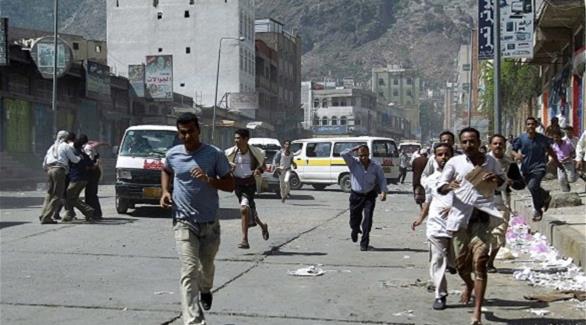 انفجار يسفر عن مقتل مدنيين جنوب اليمن (أرشيف)