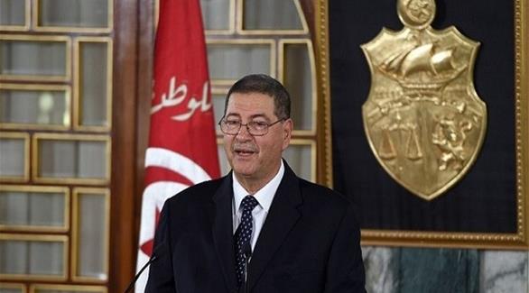 رئيس الوزراء التونسي المكلف الحبيب الصيد (أرشيف)