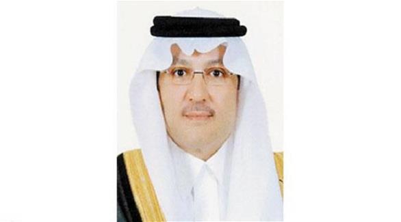  المتحدث باسم الخارجية السعودية السفير أسامة أحمد نقلي (أرشيف)