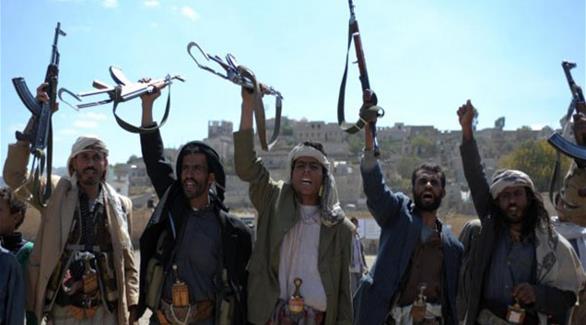 استمرار الاشتباكات في اليمن (أرشيف)