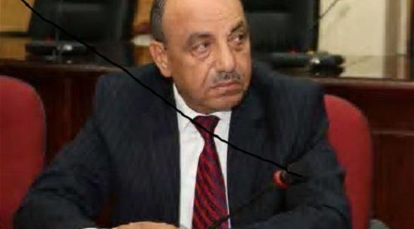 أمين عام الحزب الوطني الدستوري الأردني، الدكتور أحمد الشناق