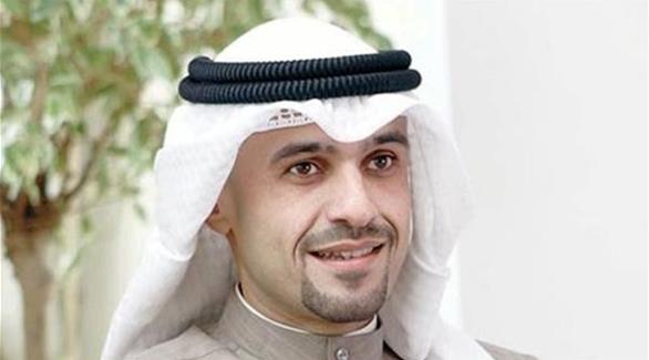 وزير المالية الكويتي أنس الصالح (أرشيف)