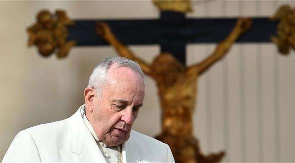 الفاتيكان في تأهب مستمر بعد تهديدات داعش (أرشيف)