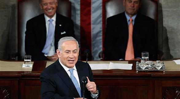 نتانياهو سيلقي كلمة أمام الكونغرس الأمريكي بشأن البرنامج النووي الإيراني (أرشيف)