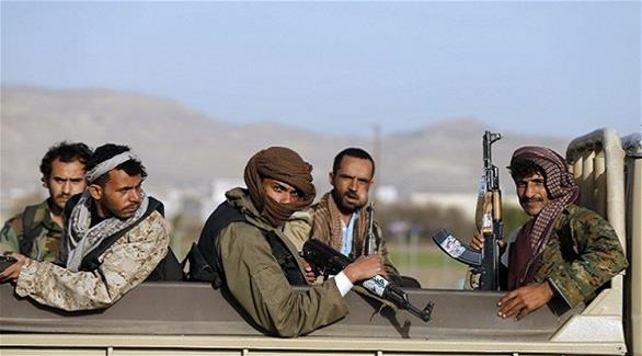 وجه تنظيم القاعدة عدة تهديدات للحوثيين في أكثر من بيان على تويتر (أرشيف)