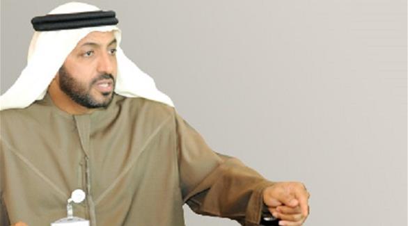 رئيس الهيئة العامة لشؤون الإسلامية والأوقاف الدكتور محمد مطر الكعبي 