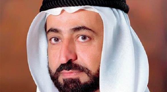 الشيخ الدكتور سلطان بن محمد القاسمي 