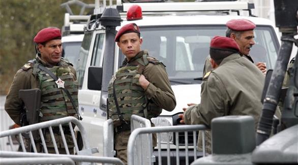 الجيش التونسي (أرشيف)