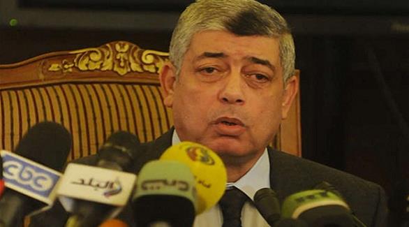 اللواء محمد ابراهيم يترك الداخلية إلى رئاسة الوزراء مستشاراً(أرشيف)