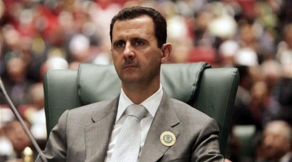 إدراج سبعة أشخاص وست هيئات في قائمة العقوبات جراء دعم الأسد (أرشيف)