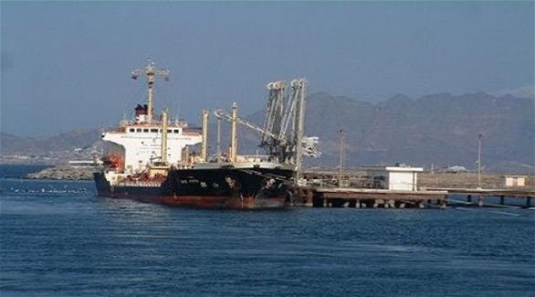 إغلاق موانئ اليمن الرئيسية بسبب تفاقم الصراع (أرشيف)