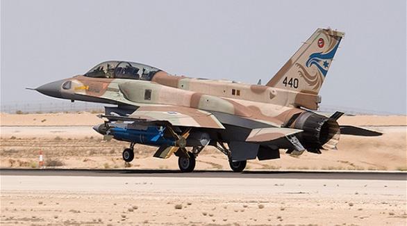 الطائرات المغربية على ذمة التحالف العربي لضمان الشرعية اليمنية ودعمها (أرشيف)