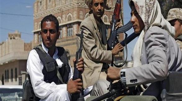 مسلحو الحوثيون يختطفون 100 طالب سلفي أجنبي (أرشيف)