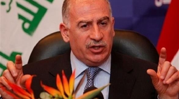 حزب النجيفي نائب الرئيس العراقي: عاصفة الحزم تبعث الأمل في بناء واقعٍ عربي جديدٍ (أرشيف)