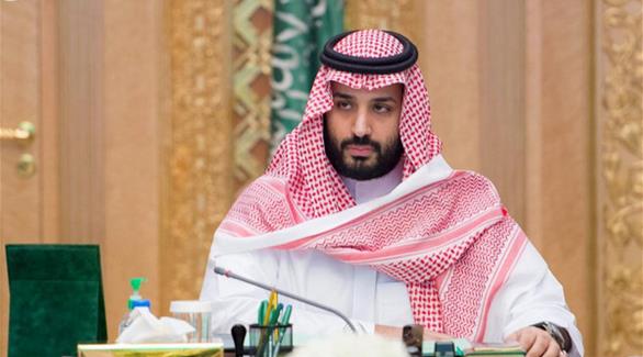 وزير الدفاع السعودي الأمير محمد بن سلمان