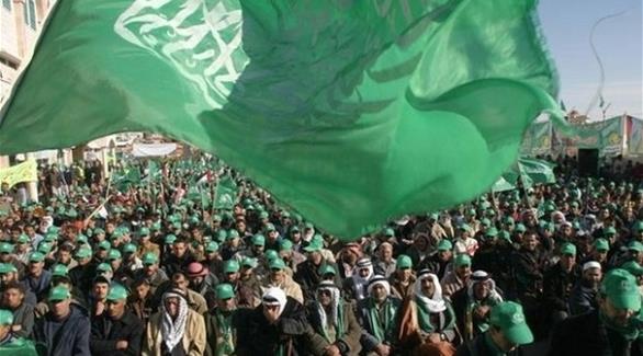 حركة حماس على قائمة الاتحاد الأوروبي السوداء من جديد(أرشيف)
