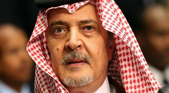 الخارجية السعودية: الفيصل لم يدل بأي تصريح لأي وسيلة إعلام (أرشيف)