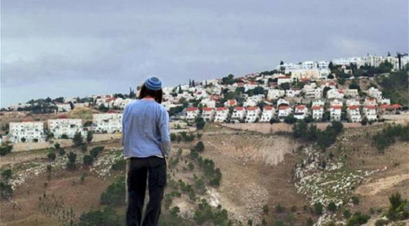 البرلمانية الإسرائيلية الجديدة:يُمنع علينا التخلي عن الضفةالغربية وفق   (أرشيف)