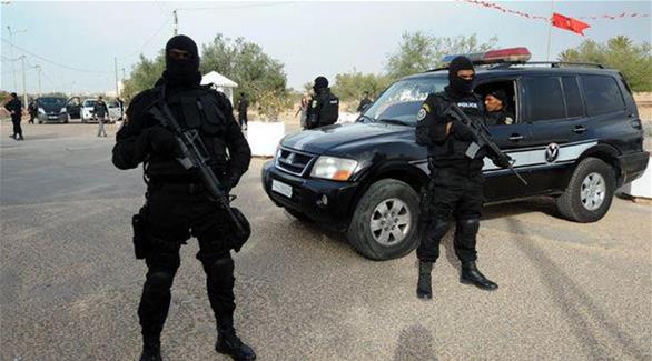 حملات أمنية مكثفة تسفر عن مقتل عدد من الإرهابيين في تونس (أرشيف)