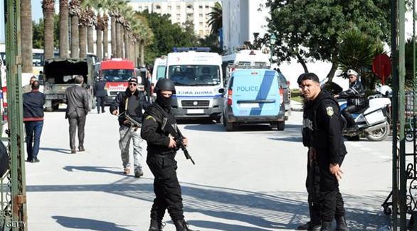 الأمن التونسي (أرشيف)