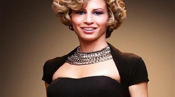 أحد حكام لجنة مسابقة ملكات الجمال خبيرة التجميل الشهيرة أمينة شلباية (24 - حمزة البنهاوي)