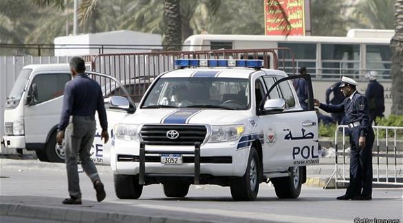 عناصر من الشرطة البحرينية (أرشيف)