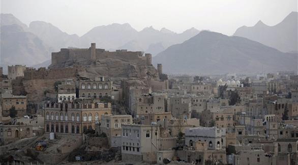 العاصمة اليمنية صنعاء (وكالة سبوتنيك)