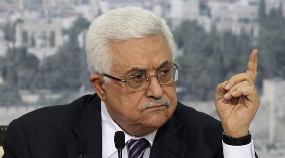 الرئيس الفلسطيني محمود عباس (ارشيف)