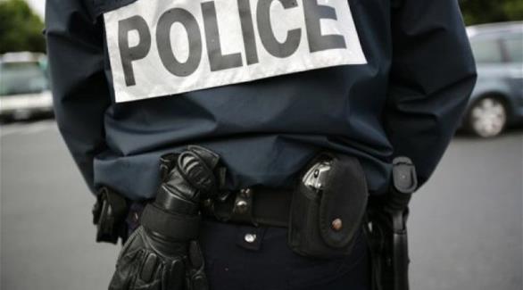 عنصر من الشرطة الفرنسية (أرشيف)