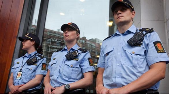شرطة نرويجية (أرشيف)