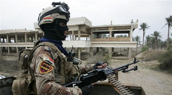 جندي عراقي (أرشيف)
