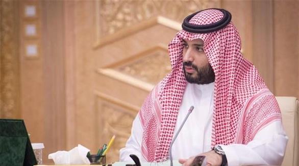 وزير الدفاع السعودي الأمير محمد بن سلمان بن عبدالعزيز (أرشيف)