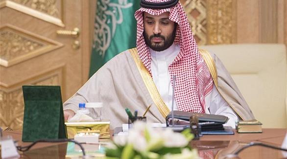 وزير الدفاع السعودي، الأمير محمد بن سلمان بن عبدالعزيز(أرشيف)
