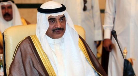 وزير الخارجية الكويتي الشيخ صباح الخالد الصباح (أرشيف)