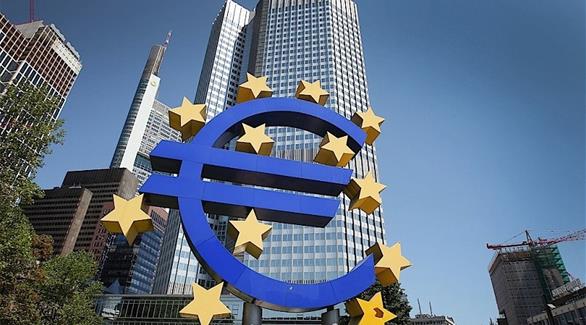 البنك الأوروبي المركزي (أرشيف)