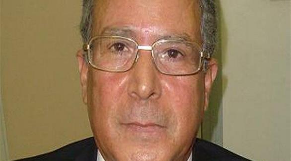 كاتب الدولة المكلف بالشؤون الأمنية التونسي رفيق الشلي (أرشيف)