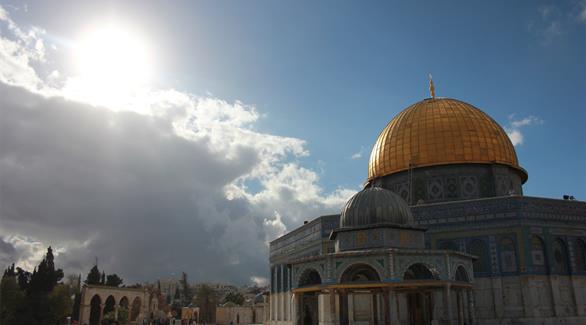 اليونسكو تدعو لوقف الحفريات الإسرائيلية في القدس المحتلة والمسجد الأقصى