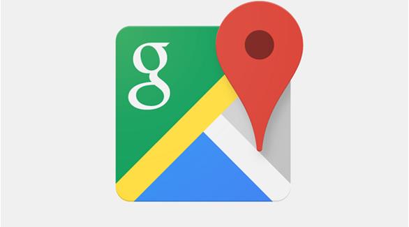 خدمة خرائط غوغل الرقمية (أرشيفية)