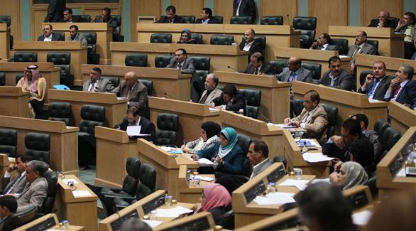 مجلس النواب الأردني (أرشيف)