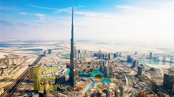 الإمارات من أفضل دول العالم بحلول 2021 