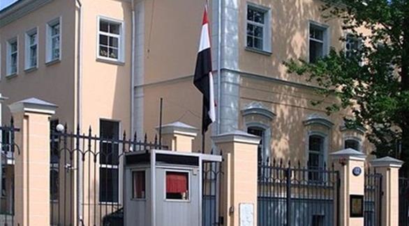 السفارة المصرية في صنعاء(أرشيف)
